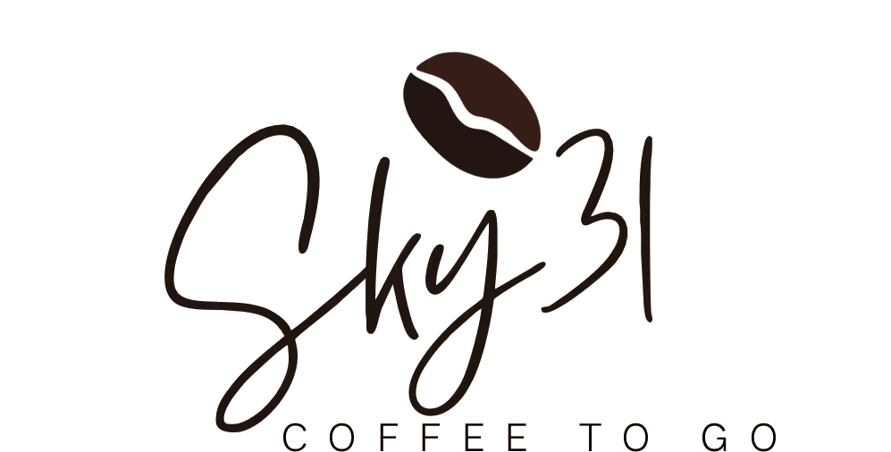 Sky31 Coffee To Go